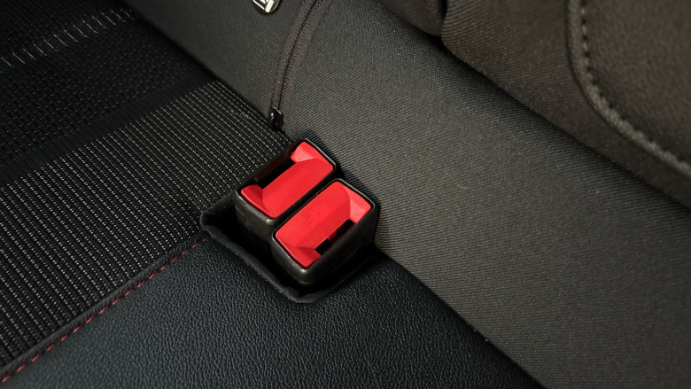 Vauxhall Mokka 1.2 Turbo 100 SRi 5dr Petrol Hatchback